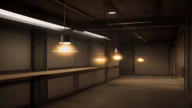 男同视频用户观影场景案例展示，夜间客厅投屏观看画面